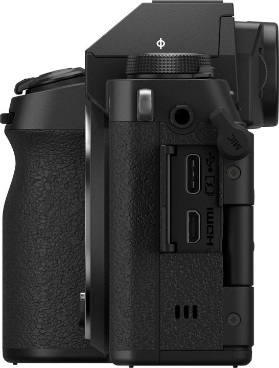 Produktbild Fujifilm X-S20 (26.10 Mpx, APS-C / DX)