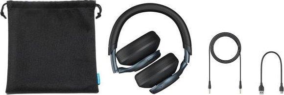 Immagine prodotto soundcore Space One (ANC, 40 h, Senza fili, Cablato)