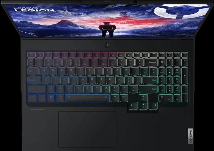 Immagine prodotto Lenovo Legion Pro 7 RTX 4080 (16", Intel Core i9-14900HX, 32 GB, 2000 GB, CH)