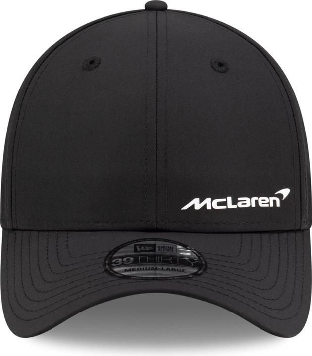 Produktbild New Era 39Thirty Stretch Cap - McLaren Automotive - S/M (S/M)