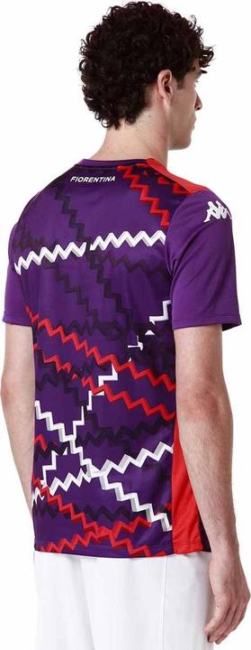 Actual product image Kappa Jersey Fiorentina Aboupre Pro 8 2024/25 (M)