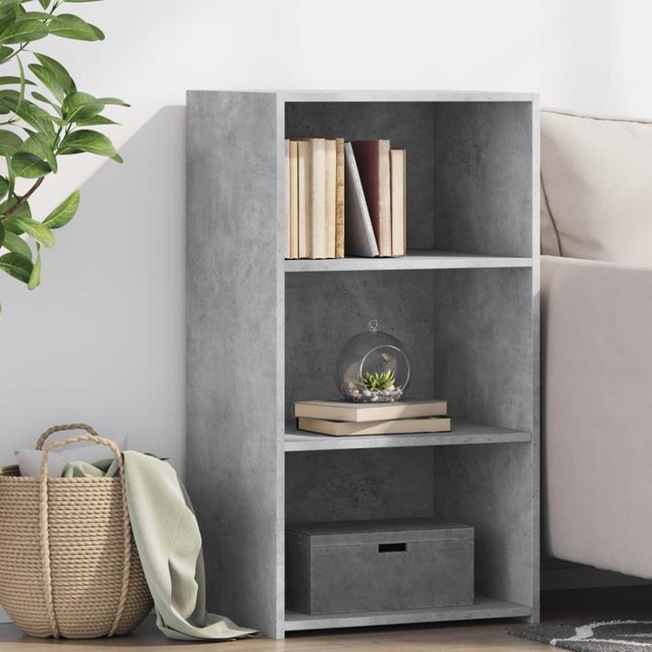 Concrete grey