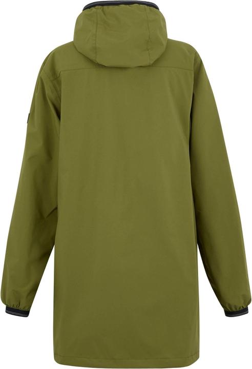 Actual product image Regatta Womens/Ladies Lioka Waterproof Jacket (38 D)