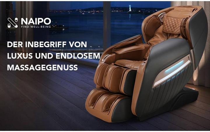 Immagine prodotto Naipo MGC-A350