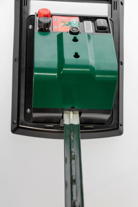 Actual product image AKO Solar Unit Sun Power S1000
