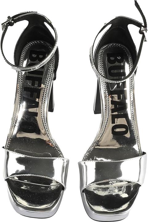 Immagine prodotto Buffalo June Neat Vegan Patent - 184715 (38)