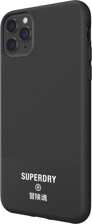 Produktbild Superdry Moulded Case Canvas (Apple iPhone 11 Pro Max)