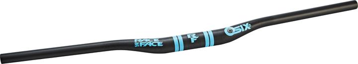 Produktbild Race Face Sixc Lenker 35 x 820 mm (35 mm)