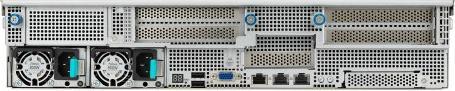 Actual product image ASUS RS520A-E11-RS12U/800W/12NVMe