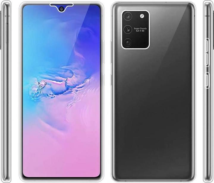 Actual product image Screenguard 360° Screen (Samsung Galaxy S10e)