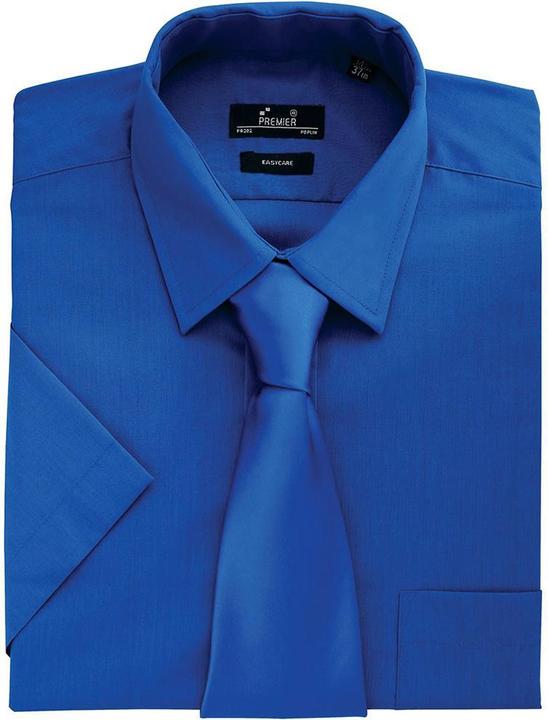 Immagine prodotto Premier Camicia in popeline a maniche corte (38)