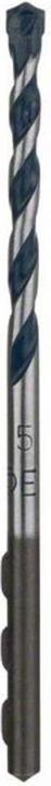 Produktbild Bosch Professional Zubehör Betonbohrer CYL-5, Blue Granite, 5 x 50 x 100 mm (5 mm)