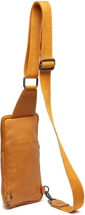 Immagine prodotto The Chesterfield Brand Cambridge Mini Borsa a tracolla in pelle 12 cm