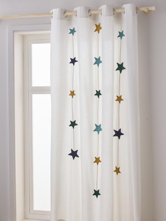 Actual product image Vertbaudet Preliminary (135 x 240 cm)