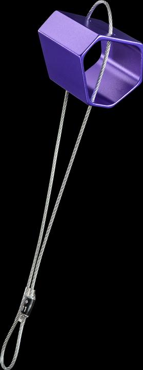 Produktbild Black Diamond Wired Hexentrics Sicherung
