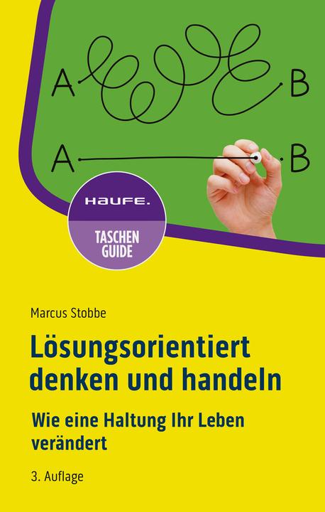 Immagine prodotto Lösungsorientiert denken und handeln (Tedesco, Marcus Stobbe, 2024)