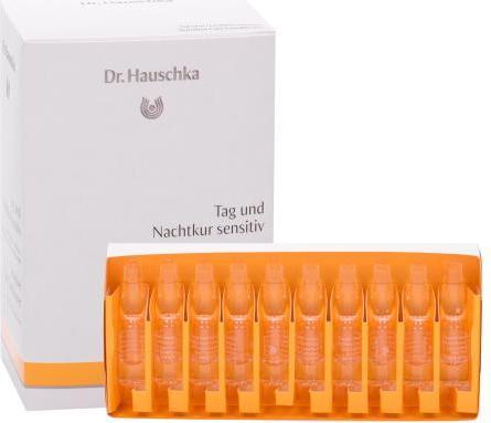 Immagine prodotto Dr. Hauschka Cura sensibile giorno e notte (50 ml)
