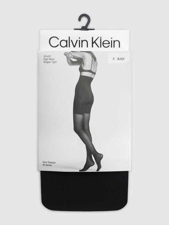 Immagine prodotto Calvin Klein Strumpfhose 40 DEN (40 DEN, L)
