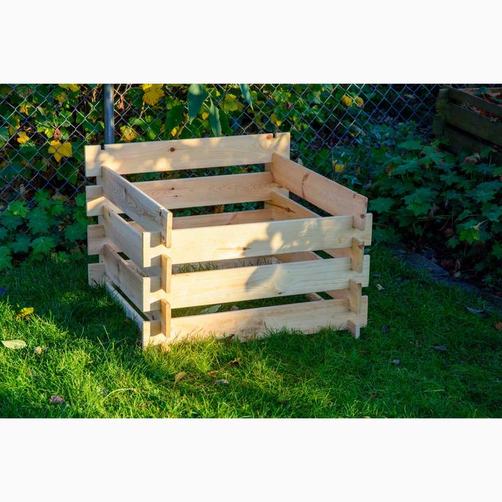 Produktbild Dobar Stecki (320 l)