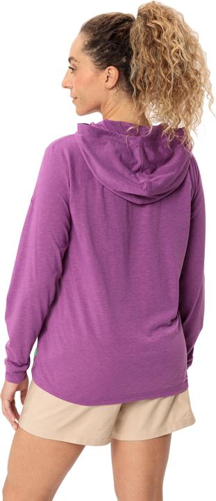 Immagine prodotto Vaude Mineo LS Hoody (44, XL)
