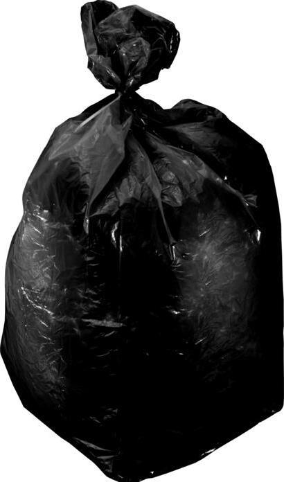Immagine prodotto Pro-Line Sacco Per Rifiuti Ldpe 60l Rotolo 20 Pz. Prolino (1 x, 60 l)