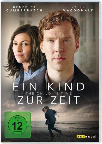 Produktbild Ein Kind zur Zeit - The Child In Time (DVD) (DVD, Deutsch, Englisch)