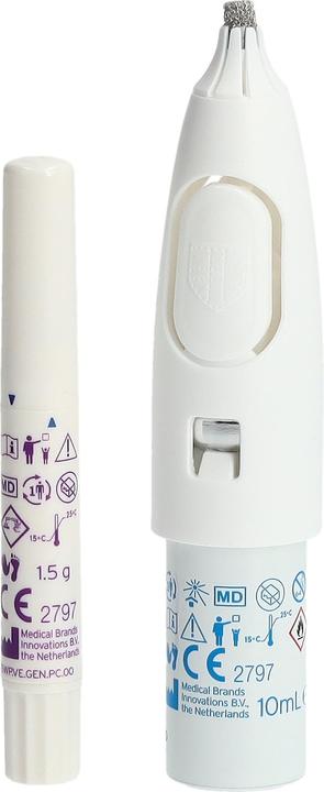 Excilor Warzen Duo Power Pen (1 ml)