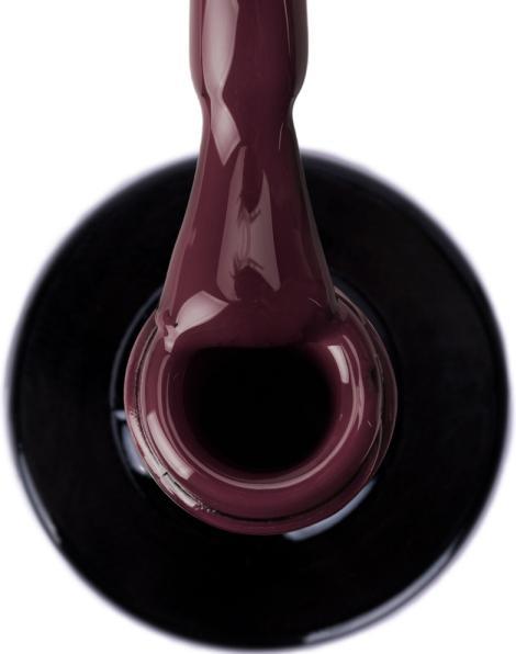 Produktbild Maliva Gellack 113 UV/LED (Magic Dark Purple, UV-Gel Lack)