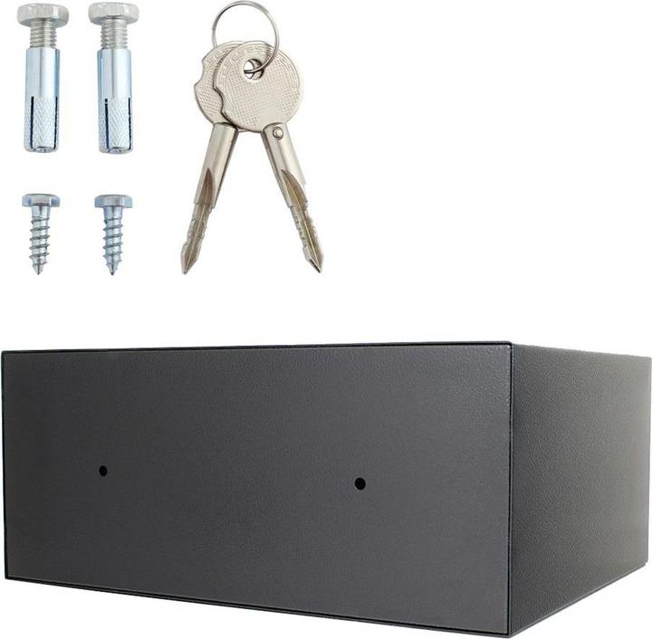 Image du produit Rottner Coffre-fort à tiroirs MOTION 1 serrure électronique (14 l)