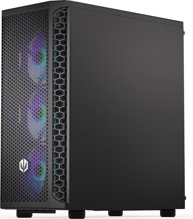 Immagine prodotto Endorfy Obudowa Signum 300 ARGB (ATX, Mini-ITX)