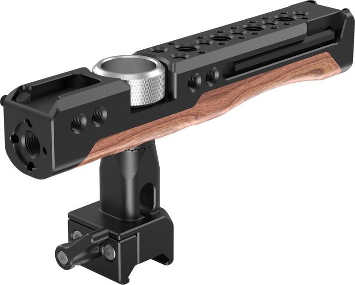 Image du produit SmallRig Poignée tournante de l'OTAN (Poignée)