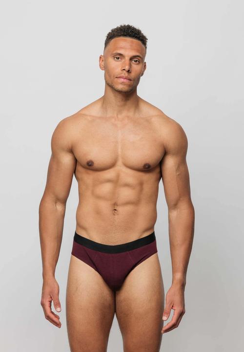 Image du produit Snocks Slips pour hommes (XXL, paquet de 6)