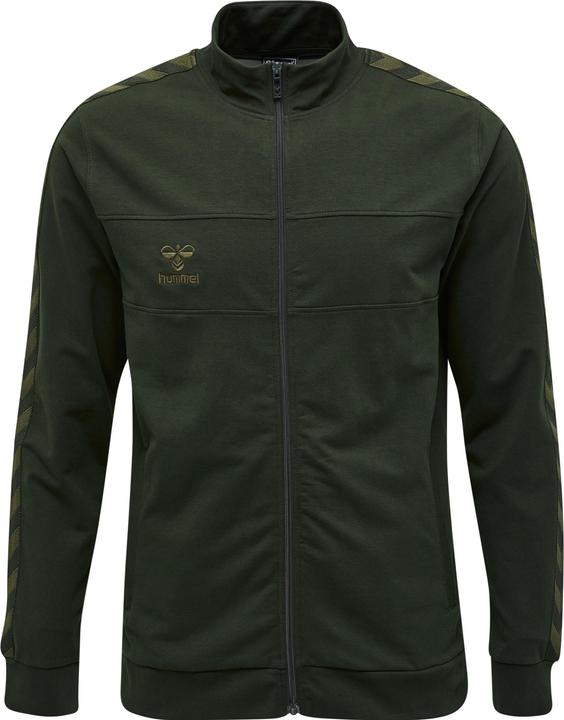 Image du produit hummel Veste Zippée Move Classic (M)