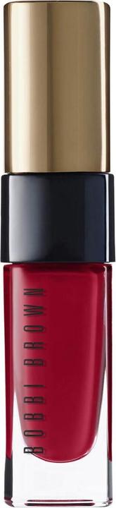 Produktbild Bobbi Brown BB Lip Color - Luxe Liquid Lip Color High Shine Red The News (Rot)