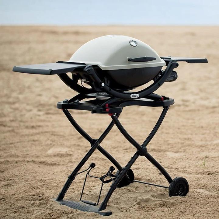 Immagine prodotto Weber Carrello