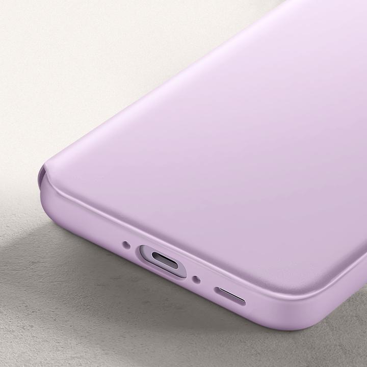 Productafbeelding Samsung Smart View Portemonnee Hoesje (Samsung Galaxy A35)