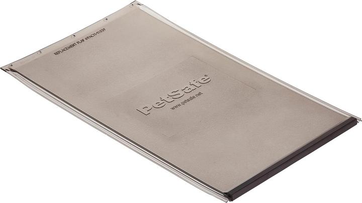 Actual product image PetSafe Replacement flap, L Brown (Magnetic cat flap)