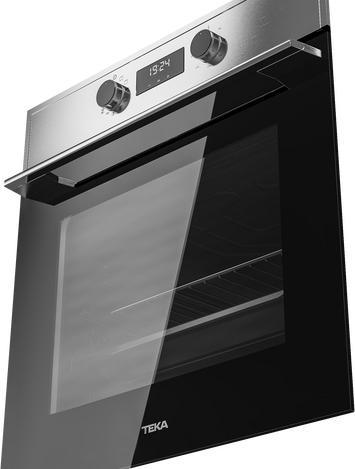 Actual product image Teka HSB 635 P S