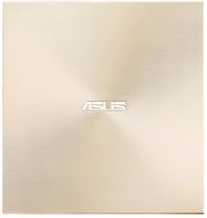 Immagine prodotto ASUS ZenDrive U9M (Unità DVD, Masterizzatore CD, Unità CD, Masterizzatore DVD)