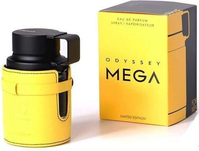 Image du produit Armaf Odyssey Mega - EDP - 200 ml