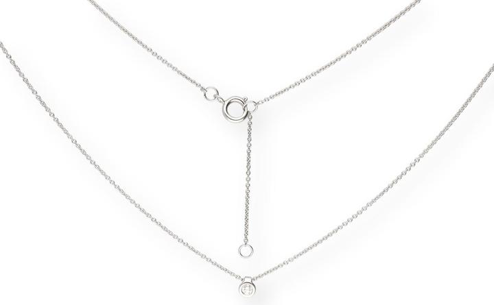 Image du produit Carat Solitaire (Or 18ct, 43 cm)