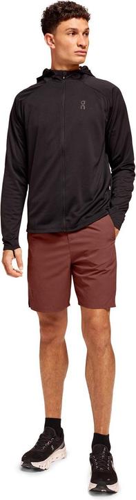 On Running Performance Hybrid Short Laufshorts (XXL)