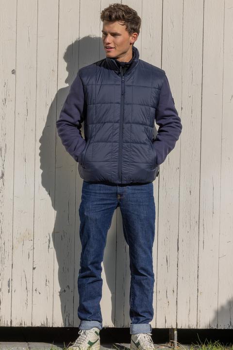 Produktbild Rukka Beau Herren Hybrid Jacke (XS)