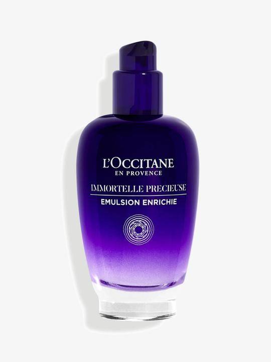 Produktbild L'Occitane Immortelle Précieuse Emulsion (75 ml)
