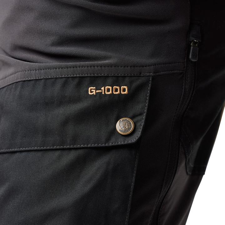 Image du produit Fjällräven Keb Trousers long (54)