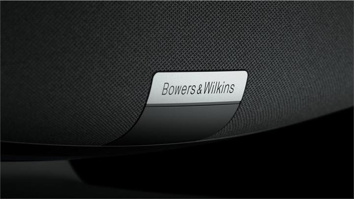 Produktbild Bowers & Wilkins Zeppelin (Netzbetrieb)