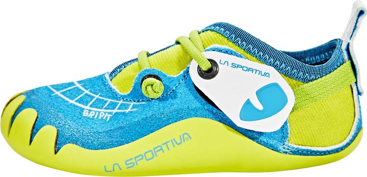 Produktbild La Sportiva Gripit Climbing Shoes Kids (32)