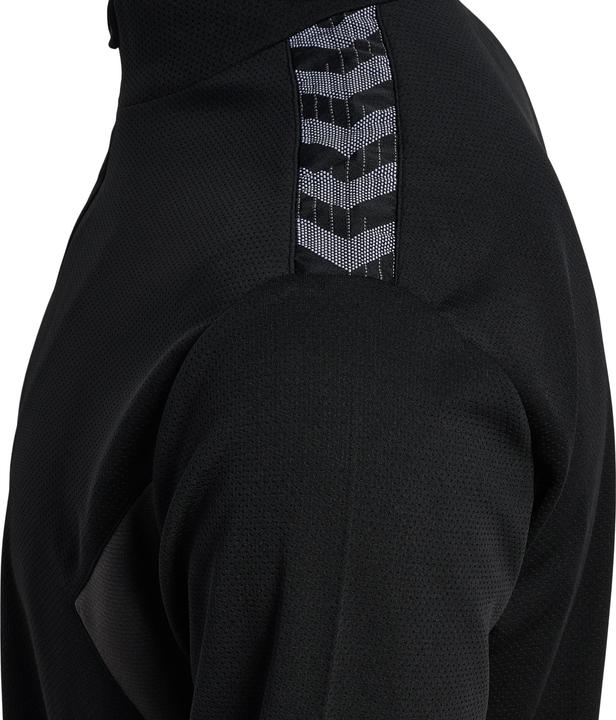 Produktbild hummel Hmlauthentic Half Zip Sweat (XL)