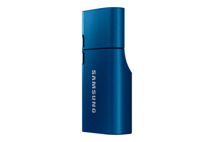 Image du produit Samsung Clé USB-C (256 Go, USB-C, USB 3.1)