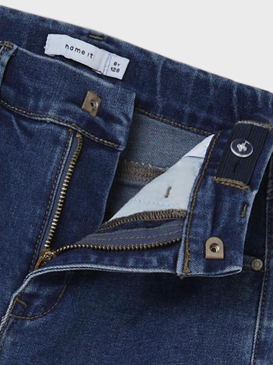 Immagine prodotto Name it Jeans a gamba larga (128)